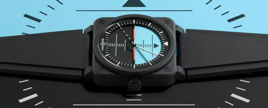 Bell & Ross BR-03 Horizon